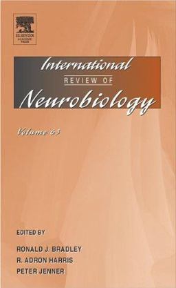International Review of Neurobiology International Review of Neurobiology