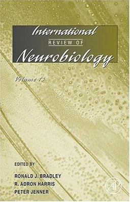 International Review of Neurobiology International Review of Neurobiology