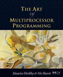Art of Multiprocessor Programming  9780123705914 Front Cover