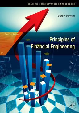 Principles of Financial Engineering 2nd 9780123735744 Front Cover