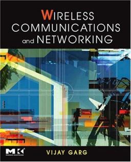 Wireless Communications and Networking  9780123735805 Front Cover