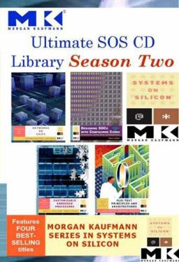 Ultimate SOS CD Library Season 2