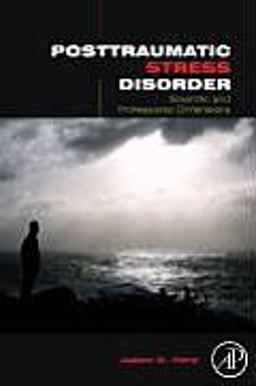 Posttraumatic Stress Disorder