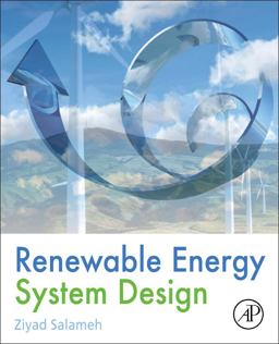 Renewable Energy System Design  9780123749918 Front Cover