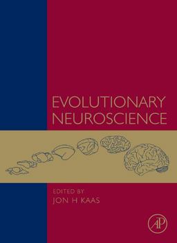 Evolutionary Neuroscience