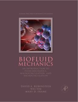 Biofluid Mechanics
