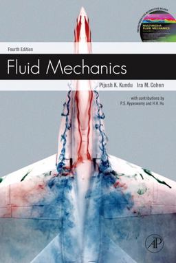 Fluid Mechanics 4th 9780123813992 Front Cover