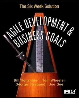 Agile Development and Business Goals