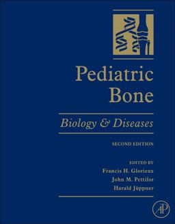 Pediatric Bone Pediatric Bone