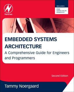 Embedded Systems Architecture Embedded Systems Architecture