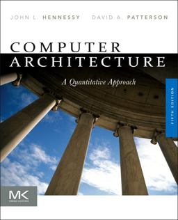 Computer Architecture A Quantitative Approach 5th 9780123838728 Front Cover