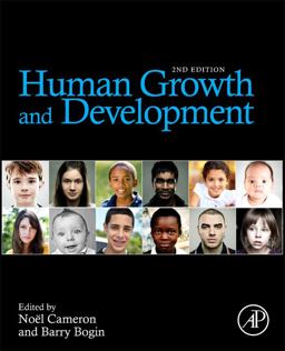 Human Growth and Development 2nd 9780123838827 Front Cover