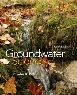 Groundwater Science 2nd 9780123847058 Front Cover