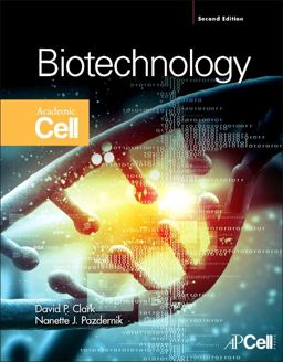 Biotechnology 2nd 9780123850157 Front Cover