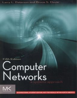 Computer Networks ISE