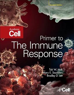 Primer to the Immune Response 2nd 9780123852458 Front Cover