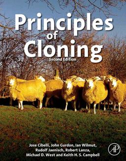 Principles of Cloning Principles of Cloning