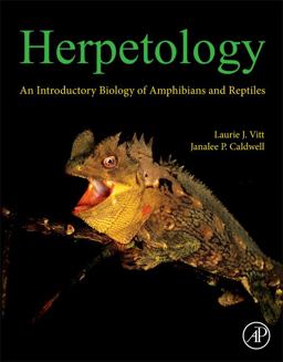 Herpetology