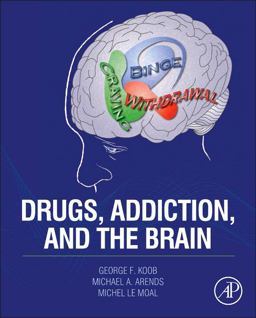 Drugs, Addiction, and the Brain  9780123869371 Front Cover
