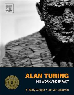 Alan Turing Alan Turing