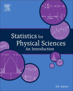 Statistics for Physical Sciences Statistics for Physical Sciences