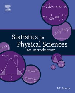 Statistics for Physical Sciences Statistics for Physical Sciences