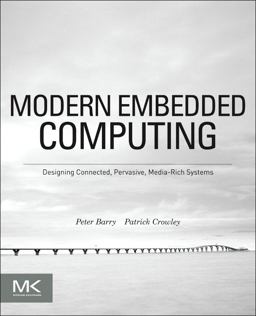 Modern Embedded Computing