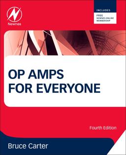 Op Amps for Everyone 4th 2013 9780123914958 Front Cover