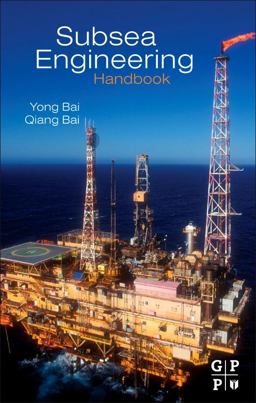Subsea Engineering Handbook  9780123978042 Front Cover