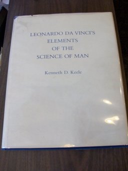 Leonardo da Vinci's Elements of the Science of Man