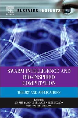 Swarm Intelligence and Bio-Inspired Computation Swarm Intelligence and Bio-Inspired Computation