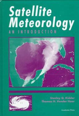 Satellite Meteorology
