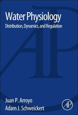 Back to Basics in Physiology Fluids in the Renal and Cardiovascular Systems  9780124071681 Front Cover