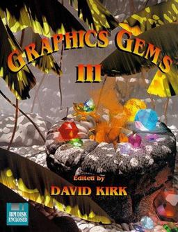 Graphics Gems III (IBM Version)
