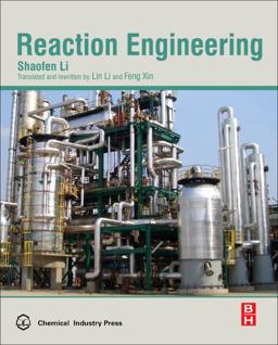 Reaction Engineering Reaction Engineering