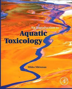 Introduction to Aquatic Toxicology  9780124115743 Front Cover