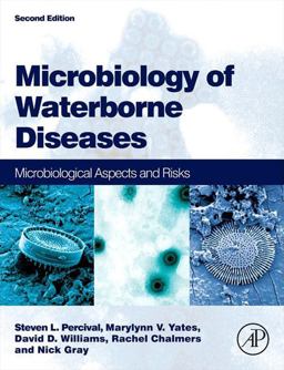 Microbiology of Waterborne Diseases Microbiology of Waterborne Diseases