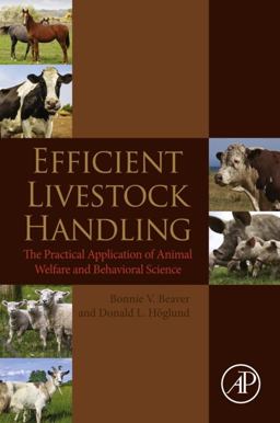 Efficient Livestock Handling Efficient Livestock Handling