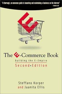 The E-Commerce Book The E-Commerce Book