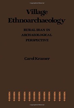 Village Ethnoarchaeology