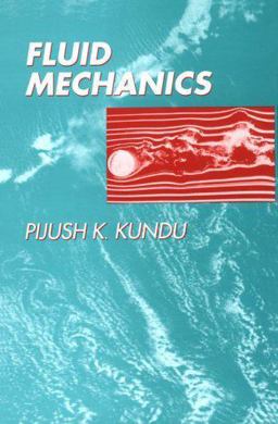 Fluid Mechanics  9780124287709 Front Cover