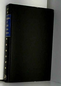 Principles of Solid State Physics