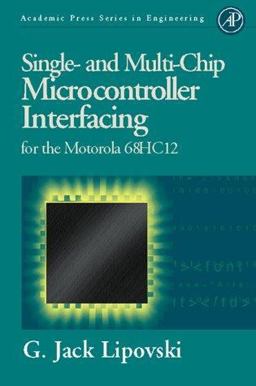 Single and Multi-Chip Microcontroller Interfacing