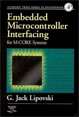 Embedded Microcontroller Interfacing for M-COR ® Systems