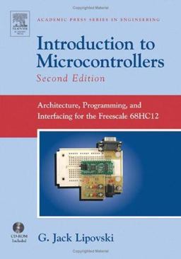 Introduction to Microcontrollers