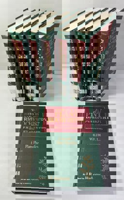 Methods in Plant Biochemistry Methods in Plant Biochemistry