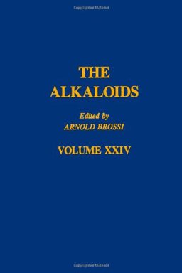 The Alkaloids