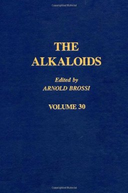 The Alkaloids