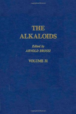 The Alkaloids