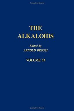 The Alkaloids